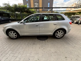 Audi A3 2.0 ТУРБО 4x4, снимка 7