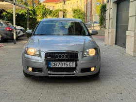 Audi A3 2.0 ТУРБО 4x4, снимка 3