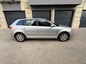 Audi A3 2.0 ТУРБО 4x4, снимка 8