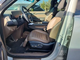 Kia EV9 Awd Land W/premium Package| Meridian| 7 Места| | , снимка 3