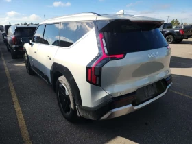 Kia EV9 Awd Land W/premium Package| Meridian| 7 Места| | , снимка 6
