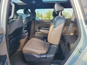 Kia EV9 Awd Land W/premium Package| Meridian| 7 Места| | , снимка 12