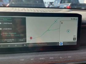 Kia EV9 Awd Land W/premium Package| Meridian| 7 Места| | , снимка 11