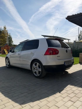 VW Golf, снимка 4