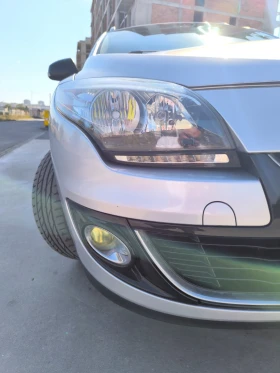 Renault Megane 1.4 TCE Bose Edition , снимка 7