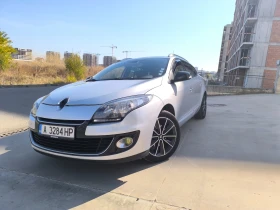 Renault Megane 1.4 TCE Bose Edition , снимка 2