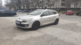 Renault Megane 1.4 TCE Bose Edition , снимка 14