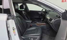Audi A7 50 TDI Quattro/ХЕДЪП/ПОДГРЕВ/ПАНО/, снимка 9