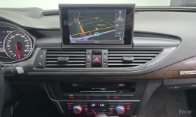 Audi A7 50 TDI Quattro/ХЕДЪП/ПОДГРЕВ/ПАНО/, снимка 12