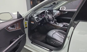 Audi A7 50 TDI Quattro/ХЕДЪП/ПОДГРЕВ/ПАНО/, снимка 8