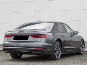 Audi A8 55TFSI*Quattro*S-LINE*MATRIX*FACE*ГАРАНЦИЯ - 122000 лв. - 90820988 | Car24.bg