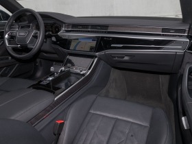 Audi A8 55TFSI*Quattro*S-LINE*MATRIX*FACE* | Mobile.bg   5