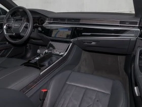 Audi A8 55TFSI*Quattro*S-LINE*MATRIX*FACE*ГАРАНЦИЯ, снимка 5