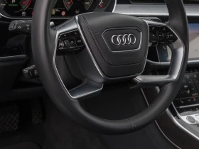 Audi A8 55TFSI*Quattro*S-LINE*MATRIX*FACE*ГАРАНЦИЯ, снимка 10