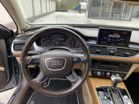 Audi A6 Facelift/Klimatronik/Avtomat | Mobile.bg   7