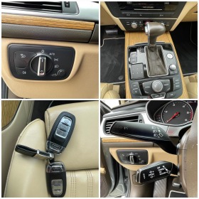 Audi A6 Facelift/Klimatronik/Avtomat | Mobile.bg   12