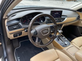 Audi A6 Facelift/Klimatronik/Avtomat | Mobile.bg   6