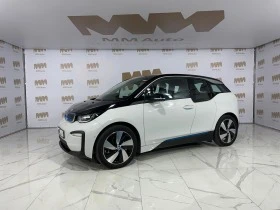 BMW i3 120Ah 170кс термопомпа, снимка 1