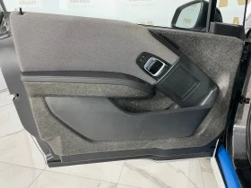 BMW i3 120Ah 170кс термопомпа, снимка 6