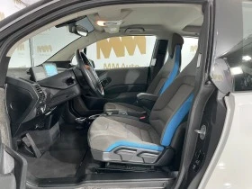 BMW i3 120Ah 170кс термопомпа, снимка 11