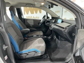 BMW i3 120Ah 170кс термопомпа, снимка 14