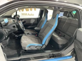 BMW i3 120Ah 170кс термопомпа, снимка 12