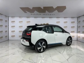 BMW i3 120Ah 170кс термопомпа, снимка 2