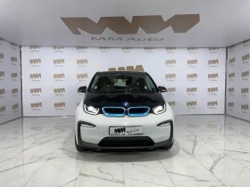 BMW i3 120Ah 170кс термопомпа, снимка 4