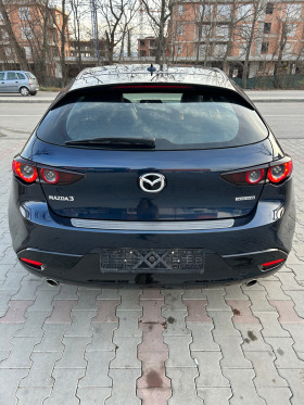 Mazda 3 2.5 , снимка 14 - Автомобили и джипове - 45471956