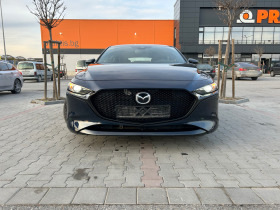 Mazda 3 2.5 , снимка 8 - Автомобили и джипове - 45471956