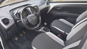 Toyota Aygo 1.0 X-PLAY | Mobile.bg   6