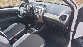Toyota Aygo 1.0 X-PLAY | Mobile.bg   9