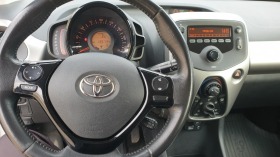 Toyota Aygo 1.0 X-PLAY | Mobile.bg   10