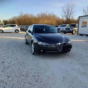 Alfa Romeo 147 1.6i 16V* GPL-Metano* UNIKAT* , снимка 10