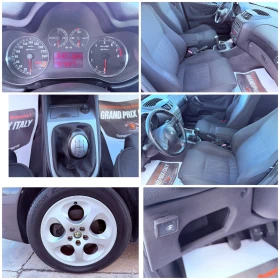Alfa Romeo 147 1.6i 16V* GPL-Metano* UNIKAT*  | Mobile.bg � ����� ������ 10