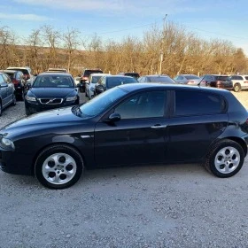     Alfa Romeo 147 1.6i 16V* GPL-Metano*UNIKAT*