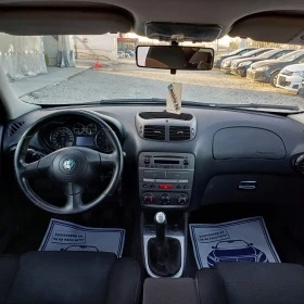 Alfa Romeo 147 1.6i 16V* GPL-Metano*UNIKAT* | Mobile.bg    8