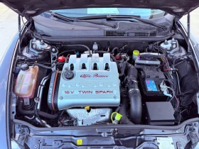 Alfa Romeo 147 1.6i 16V* GPL-Metano* UNIKAT*  | Mobile.bg � ����� ������ 17