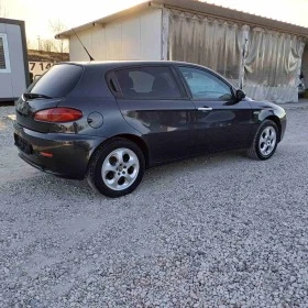 Обява за продажба на Alfa Romeo 147 1.6i 16V* GPL-Metano* UNIKAT*  ~4 550 лв. - изображение 10