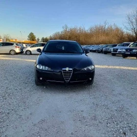 Обява за продажба на Alfa Romeo 147 1.6i 16V* GPL-Metano* UNIKAT*  ~4 550 лв. - изображение 8