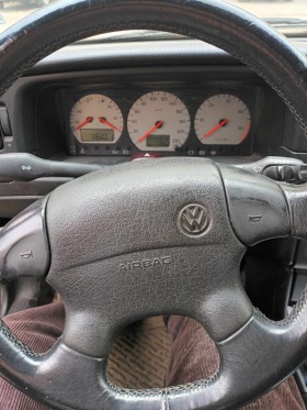 VW Passat 1, 9 TDI, снимка 8