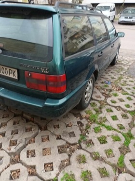 VW Passat 1, 9 TDI, снимка 4