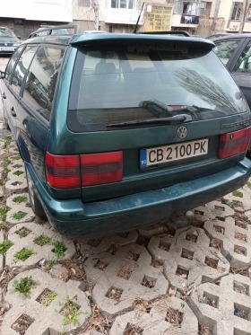 VW Passat 1, 9 TDI, снимка 5