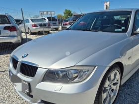 BMW 320 Automatic Benzin, снимка 1 - Автомобили и джипове - 45417588