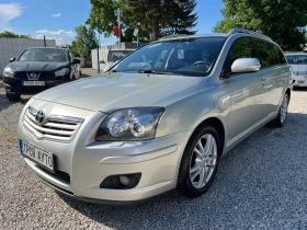 Toyota Avensis Premium 2.4* Face* АВТОМАТИК* ШВЕЙЦАРИЯ*  - изображение 1