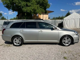 Toyota Avensis Premium 2.4* Face* * *  | Mobile.bg    4