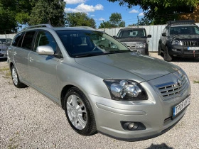 Toyota Avensis Premium 2.4* Face* АВТОМАТИК* ШВЕЙЦАРИЯ* , снимка 3