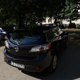 Mazda 3, снимка 5