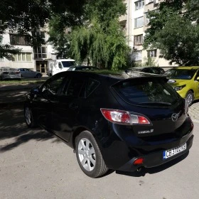 Mazda 3, снимка 4