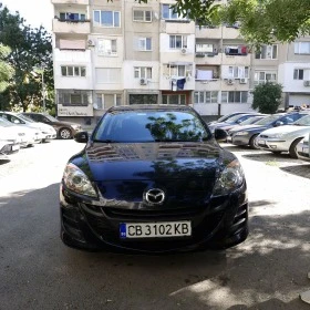 Обява за продажба на Mazda 3 ~12 500 лв. - изображение 1